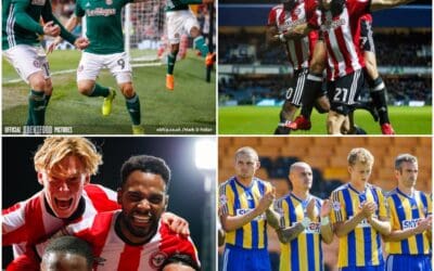 Brentford’s Best and Worst Team Of The Decade – Fans’ Selections