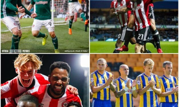Brentford’s Best and Worst Team Of The Decade – Fans’ Selections