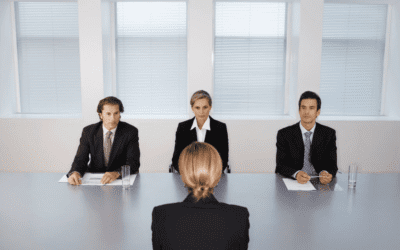 Another Bee Job Interview