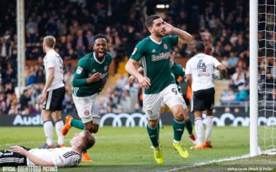 Win Tickets To Brentford v Fulham