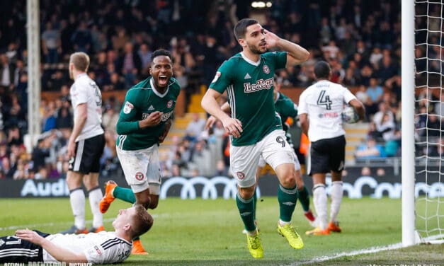 Win Tickets To Brentford v Fulham