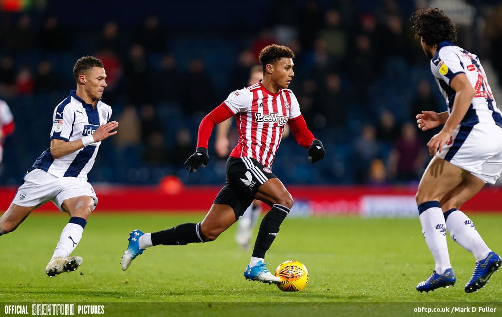 Bees Well Up for Midlands Battle – West Brom pre-match podcast from the pub