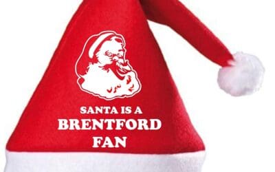 Beesotted Christmas Special Podcast. 2010-2019. A decade in review