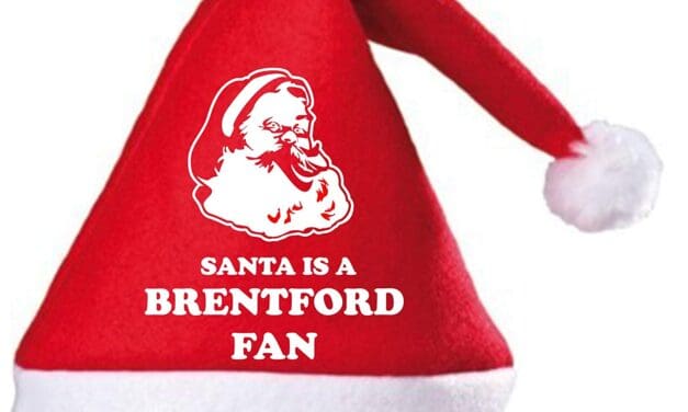 Beesotted Christmas Special Podcast. 2010-2019. A decade in review