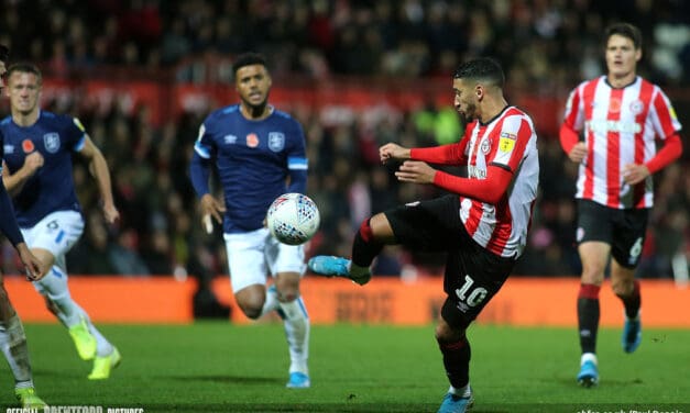 Citizens of Brentford. All Aboard – Pre-Huddersfield Town Podcast From The Pub