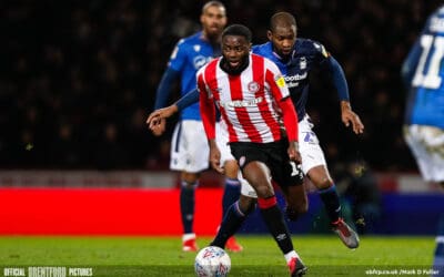 You Can’t Polish A Turd – Nottingham Forest Pre-Match Podcast
