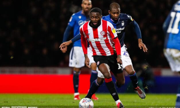 You Can’t Polish A Turd – Nottingham Forest Pre-Match Podcast