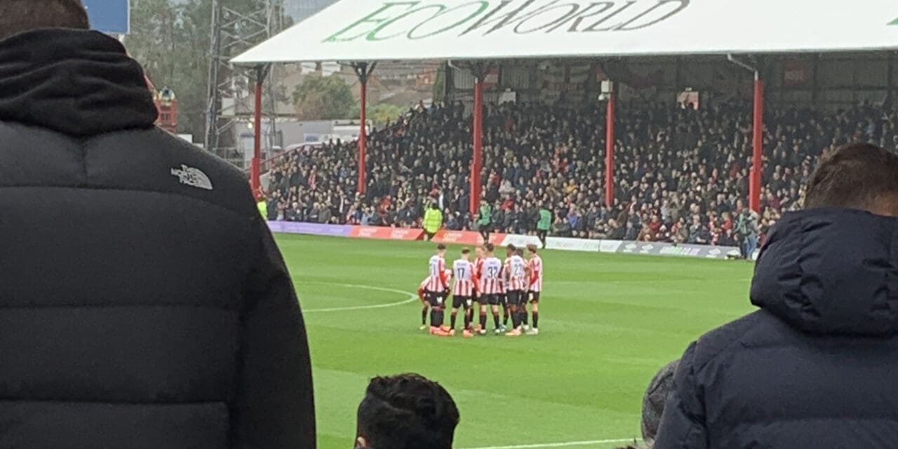 Sweet FA 2020 – What Did We Learn?