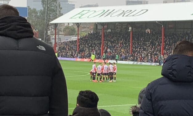 Sweet FA 2020 – What Did We Learn?