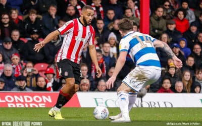 So QPR done. Who’s next? – Beesotted Brentford LoveSport Fan Show