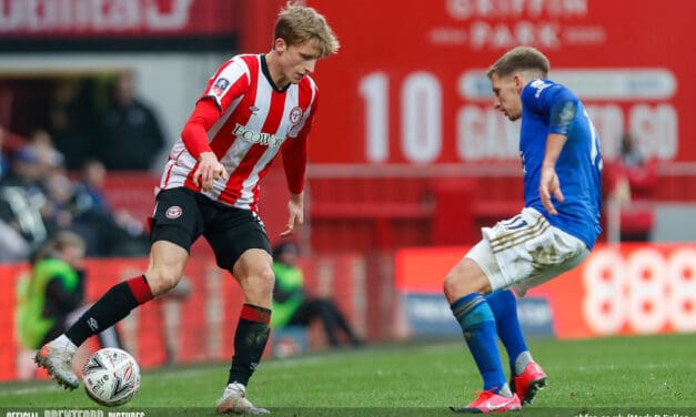 The Right Back Conundrum – Did Deadline Leave Us Short?