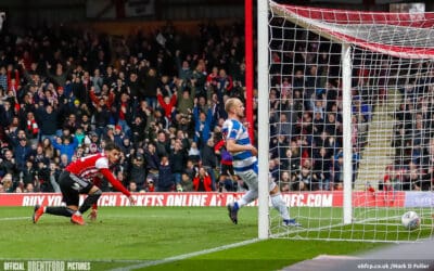 QPR preview and pub guide: Goal-crazy Rangers set for historic derby