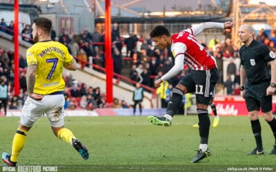 Blackburn preview and pub guide: In-form Rovers next up for Bees