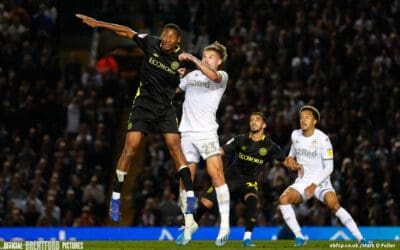 Cautious Leeds Anxious To Reverse Bad Form At Griffin Park