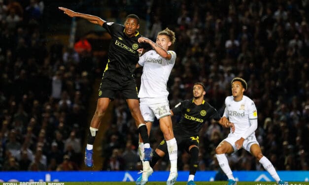 Cautious Leeds Anxious To Reverse Bad Form At Griffin Park