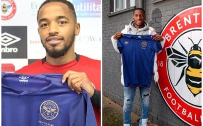 Baptiste and Fosu – The Last Pieces of The Brentford Promotion Jigsaw?