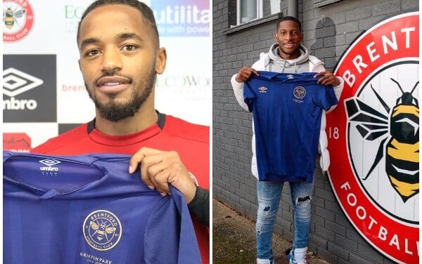 Baptiste and Fosu – The Last Pieces of The Brentford Promotion Jigsaw?