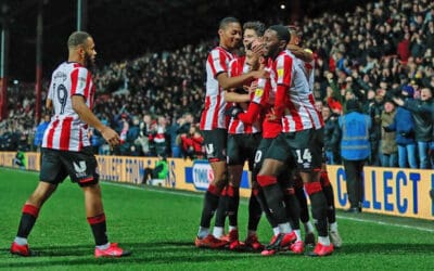 Looking Back At Leeds – A Weird, Strange And Different Night?