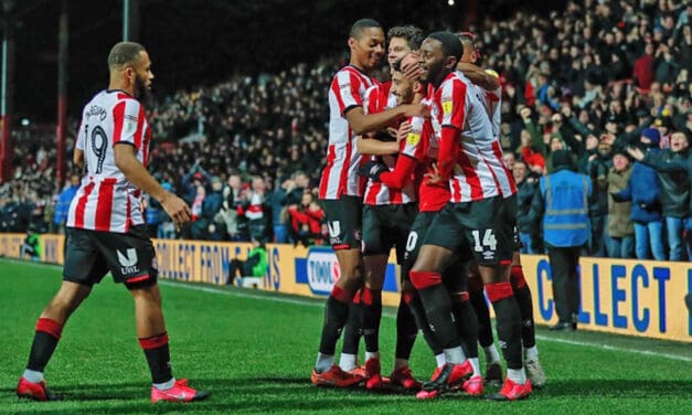 Looking Back At Leeds – A Weird, Strange And Different Night?