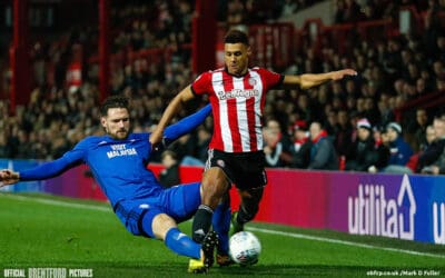 Brentford got a lotta bottle? – Cardiff pre-match podcast