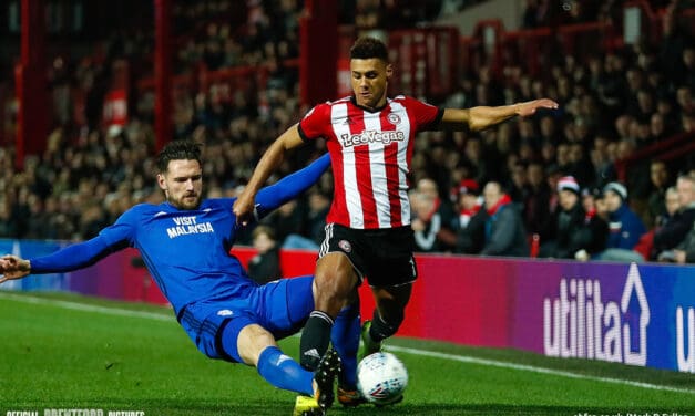 Brentford got a lotta bottle? – Cardiff pre-match podcast