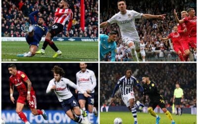 Top Six Championship Teams’ Fans Discuss Promotion Race – Beesotted LoveSport Radio Show