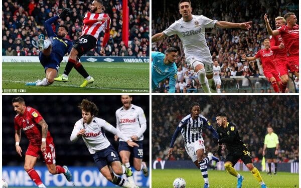 Top Six Championship Teams’ Fans Discuss Promotion Race – Beesotted LoveSport Radio Show