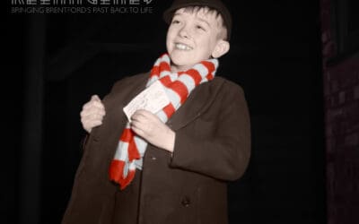 Recolouring Brentford – If You Know Yer History
