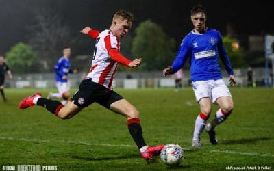 Beesotted Round Up – Brentford Beat Rangers; Jansson Is Back; Final Match Sell Out?