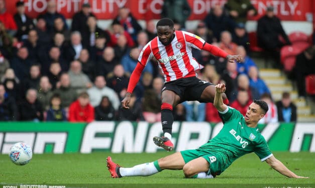 Brentford 5 Sheffield Wednesday 0 – post-match podcast from the pub