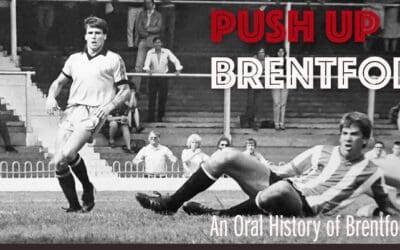 Push Up Brentford!