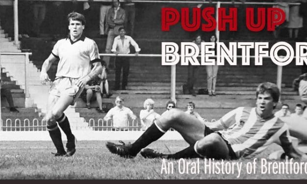 Push Up Brentford!