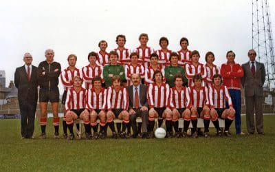 Paul Shrubb – Thanks For The Memories