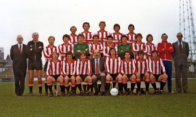 Paul Shrubb – Thanks For The Memories