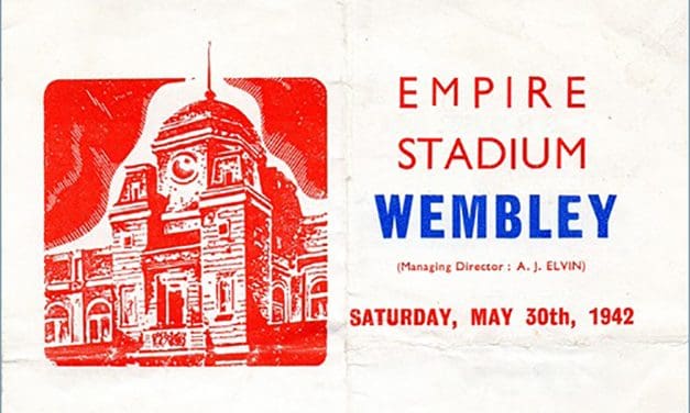 BRENTFORD’S CUP FINAL WIN: KEEPING HARRY WAITING