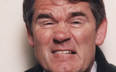 PUSH UP BRENTFORD PART FIVE – SIDELINES & BYLINES