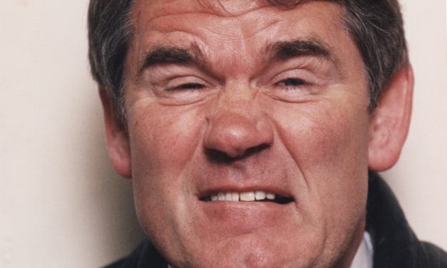 PUSH UP BRENTFORD PART FIVE – SIDELINES & BYLINES