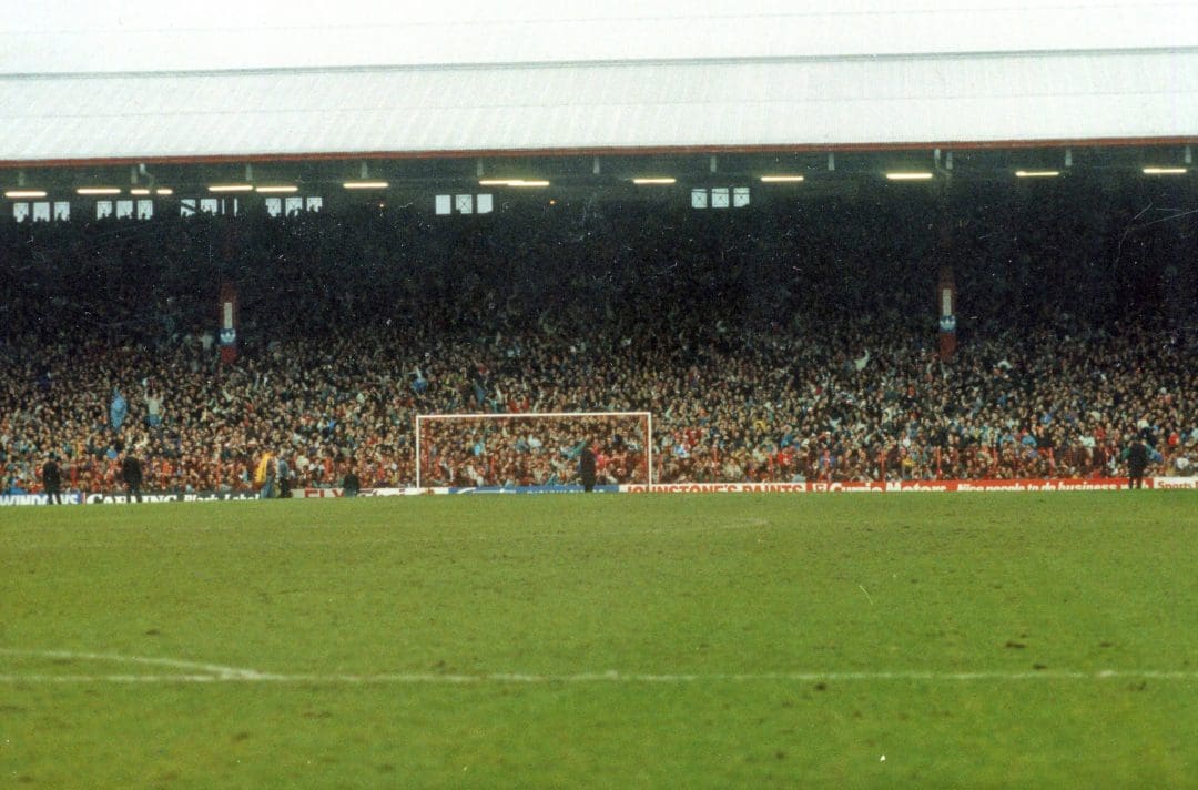 Liverpool v Brentford FA Cup Quarter Final. Beesotted Reloaded