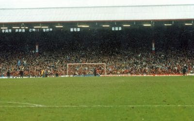 Liverpool Gearing Up for Tricky Brentford Test – Fans Eye View: This is Anfield