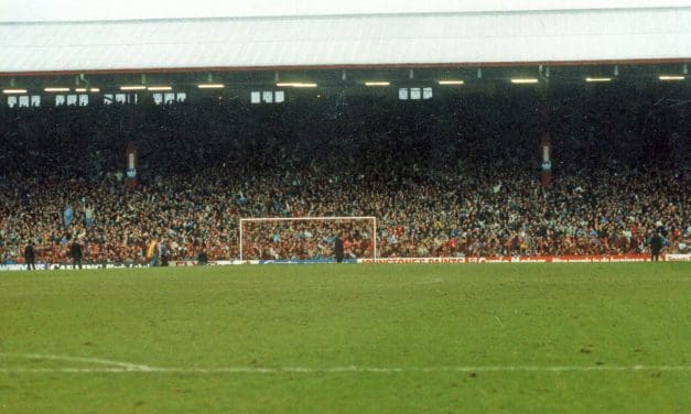 Liverpool Gearing Up for Tricky Brentford Test – Fans Eye View: This is Anfield
