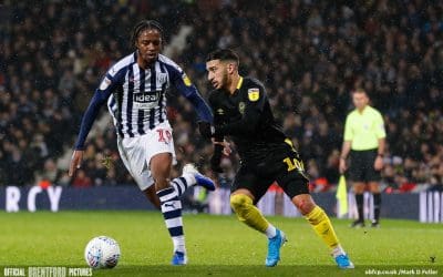 West Brom Match Preview: Sawyers Returns to Griffin Park With League Leaders