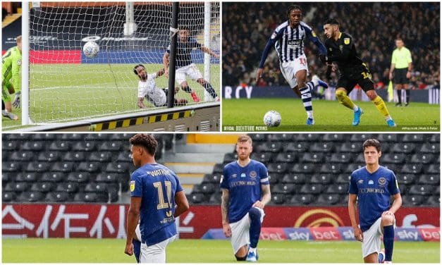 Fulham. Watkins Talks BLM. Brian Riemer – West Brom Pre-Match Podcast from the Green 25 Jun, 21:55