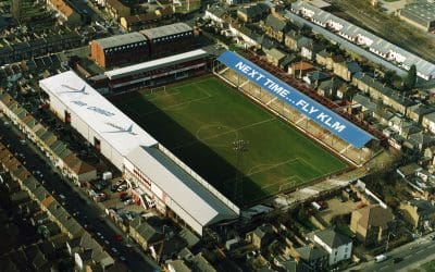 PUSH UP BRENTFORD PART SEVEN – THEATRE OF DREAMS