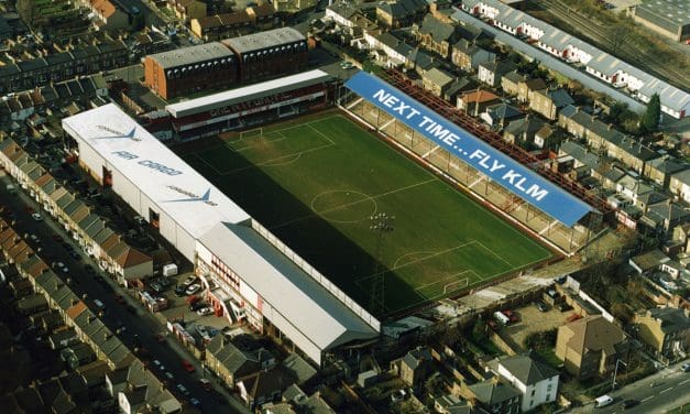 PUSH UP BRENTFORD PART SEVEN – THEATRE OF DREAMS