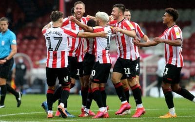 Brentford Are Addickted To Winning