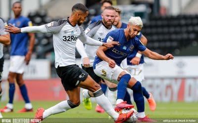 Derby 1 Brentford 3 – Post-Match Podcast from the Pub