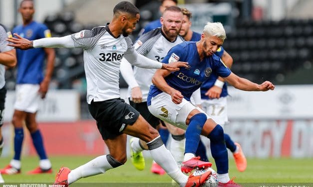 Derby 1 Brentford 3 – Post-Match Podcast from the Pub