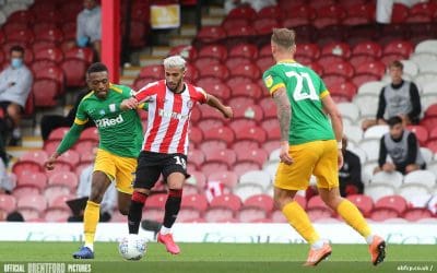 Brentford 1 Preston North End 0 – post-match podcast from the pub