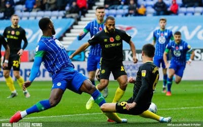 Wigan Athletic preview: In-form Latics rocked by administration blow
