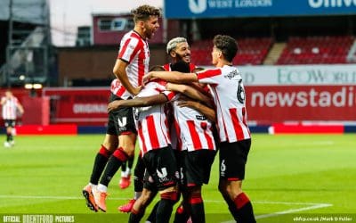 Brentford Football Analytics Special. Interview with Ted Knutson from Statsbomb. Brentford’s Season – Success or Failure?